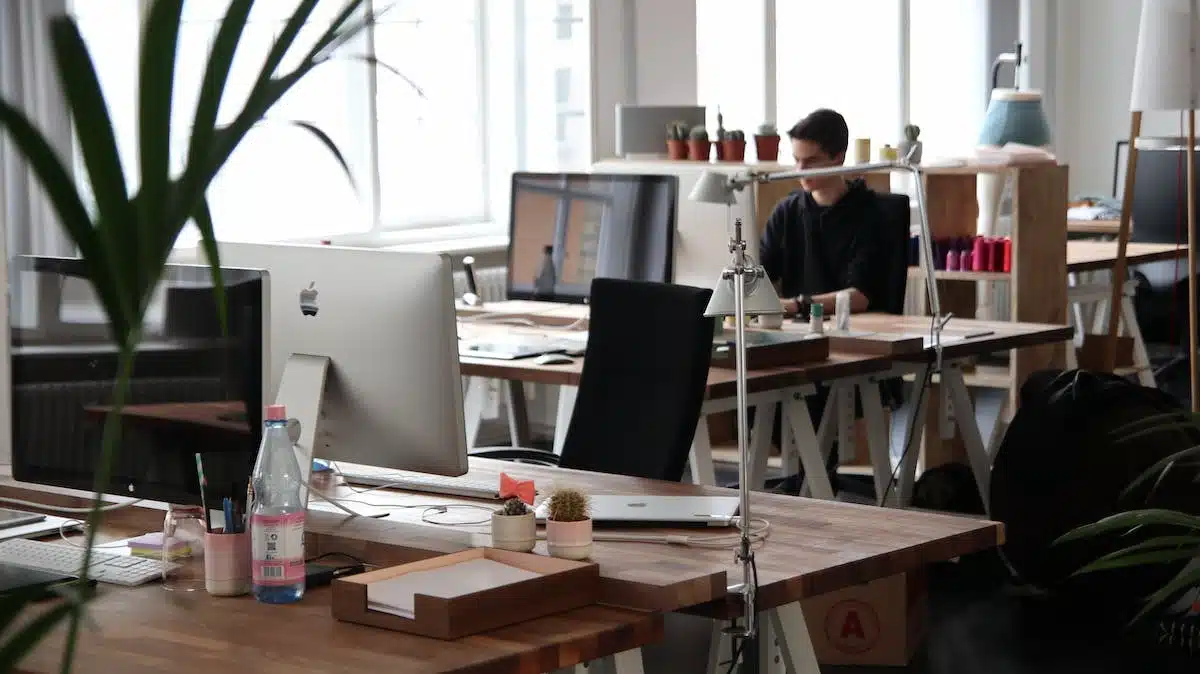 formation  productivité