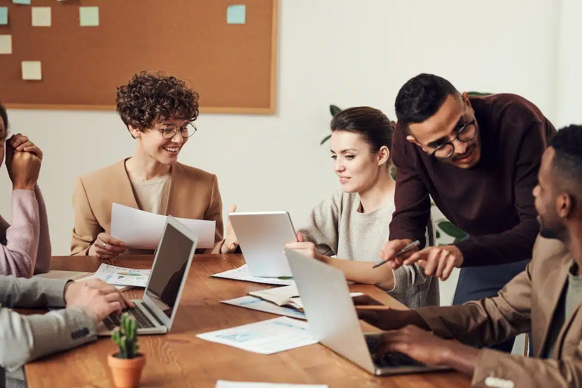 formation  tendances