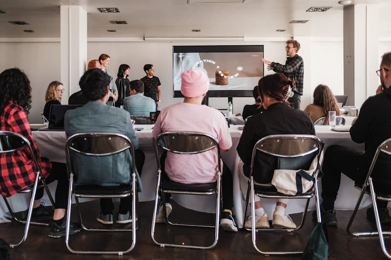 Une journée coaching collectif