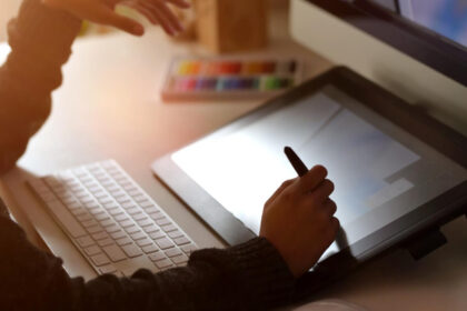 Animation 2D et illustration : comment bien choisir sa formation artistique ?