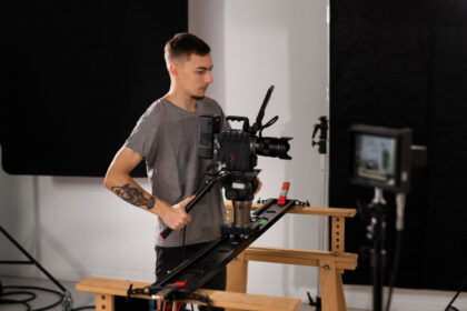 Apprendre le cinéma : formations pour libérer votre créativité