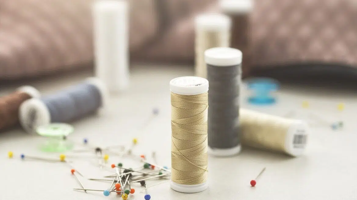 Comment se former dans le secteur du textile ?