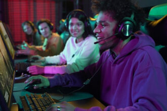 École de gaming : un vrai tremplin vers l’industrie du jeu vidéo