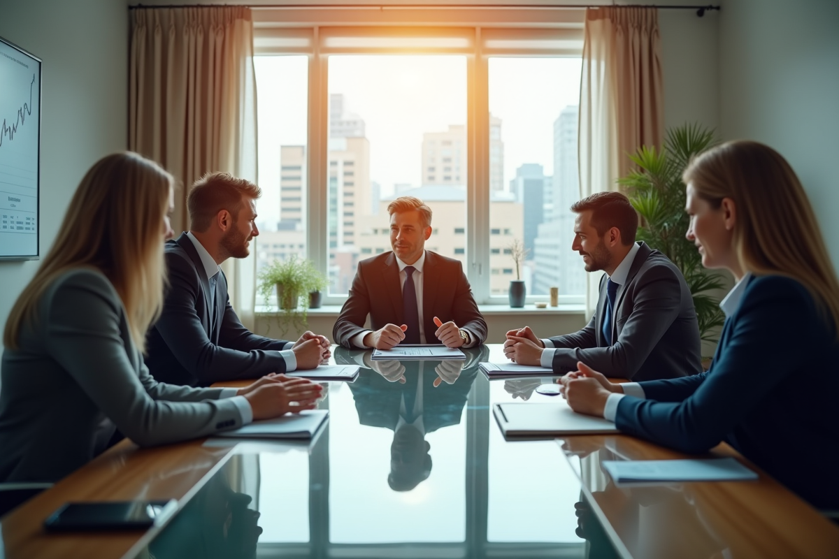 gestion financière