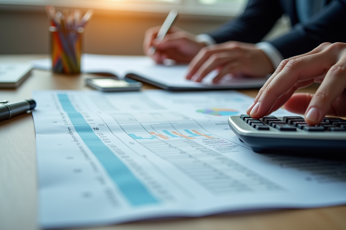 finance entreprise