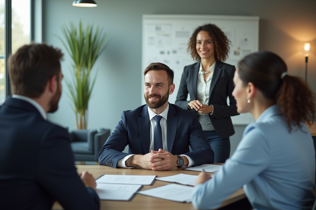 compétences professionnelles