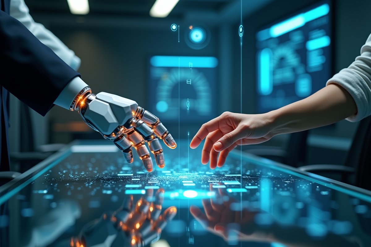 technologie  futur