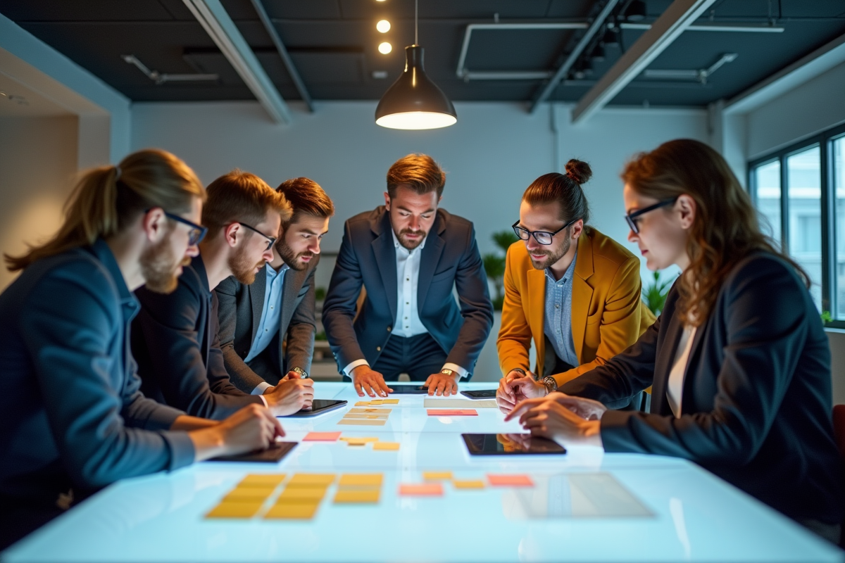 formation professionnelle