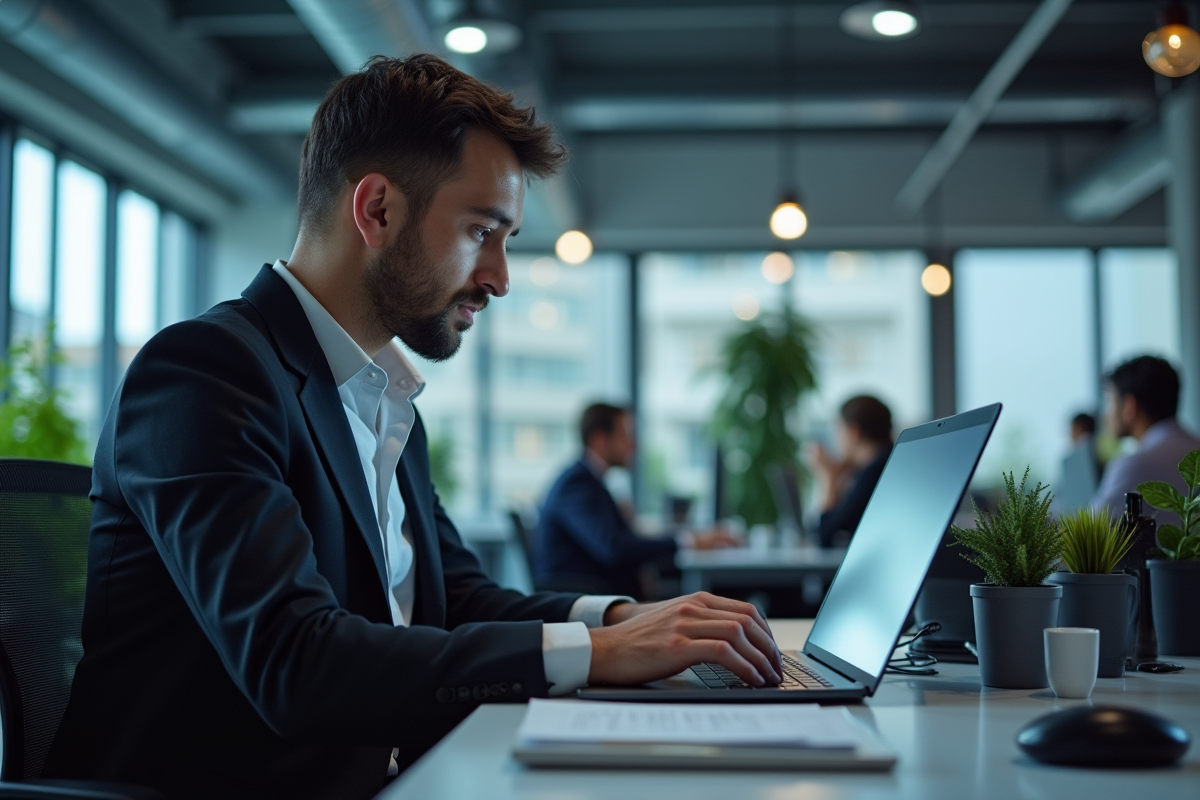 formation numérique