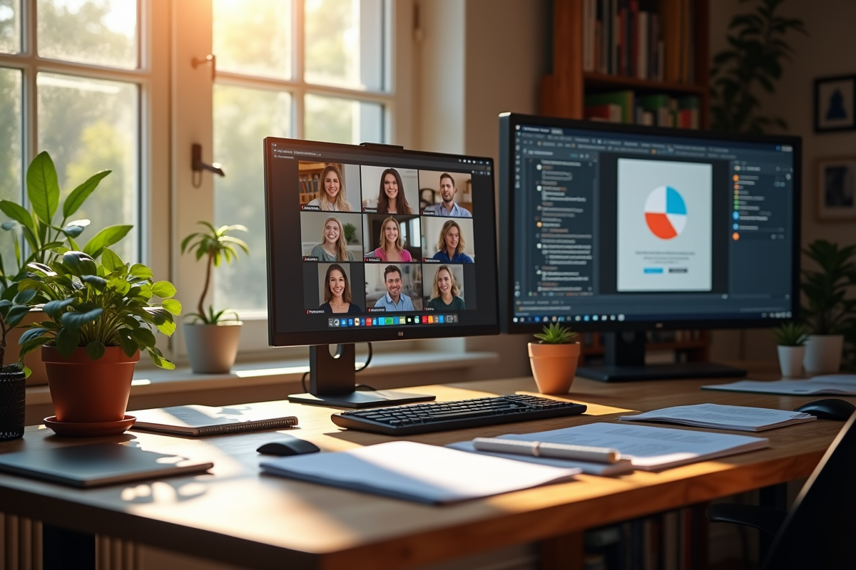 plateforme lms