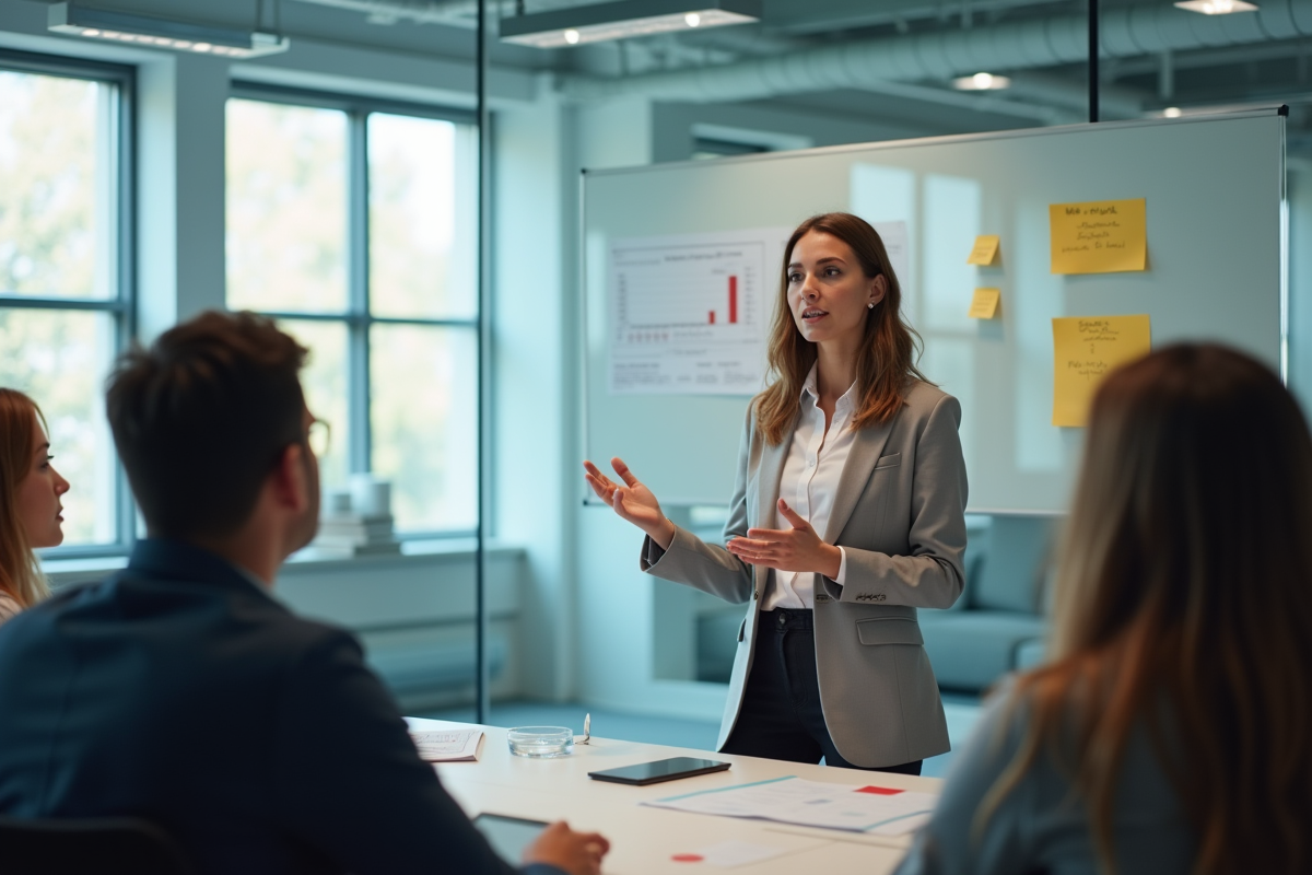 communication professionnelle
