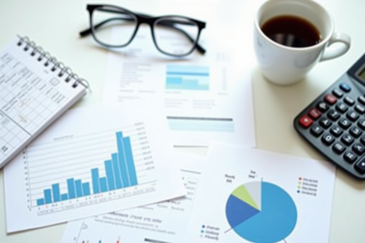 analyse financière