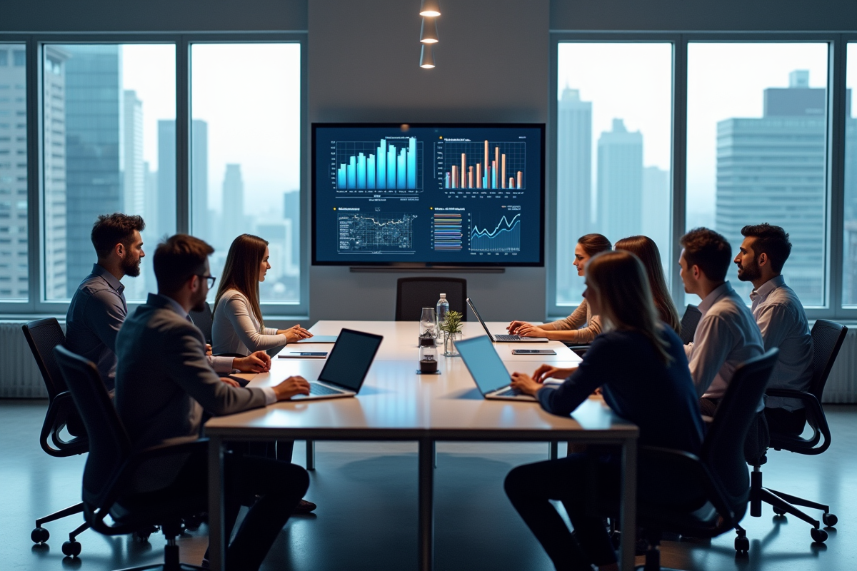 finance décentralisée
