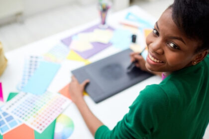 Les tendances actuelles du design : comment une école d'art vous prépare aux évolutions du secteur ?