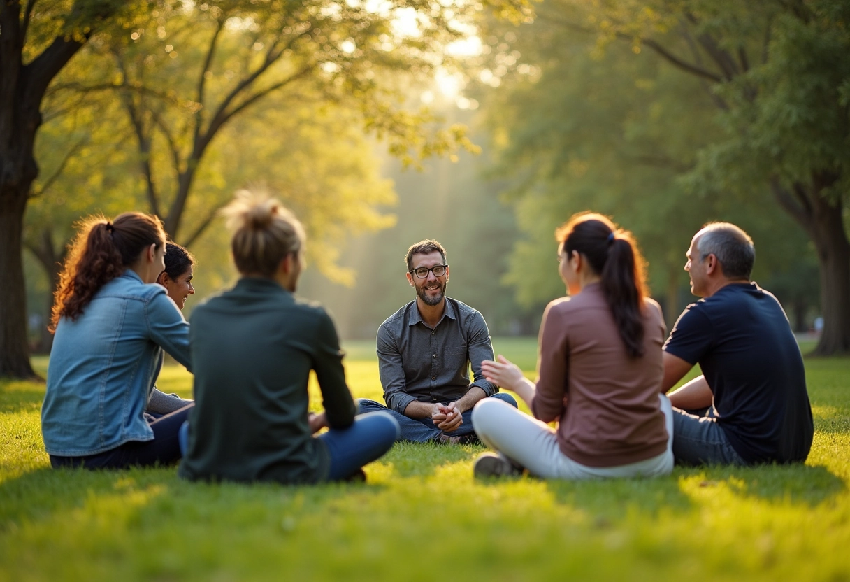 séance coaching