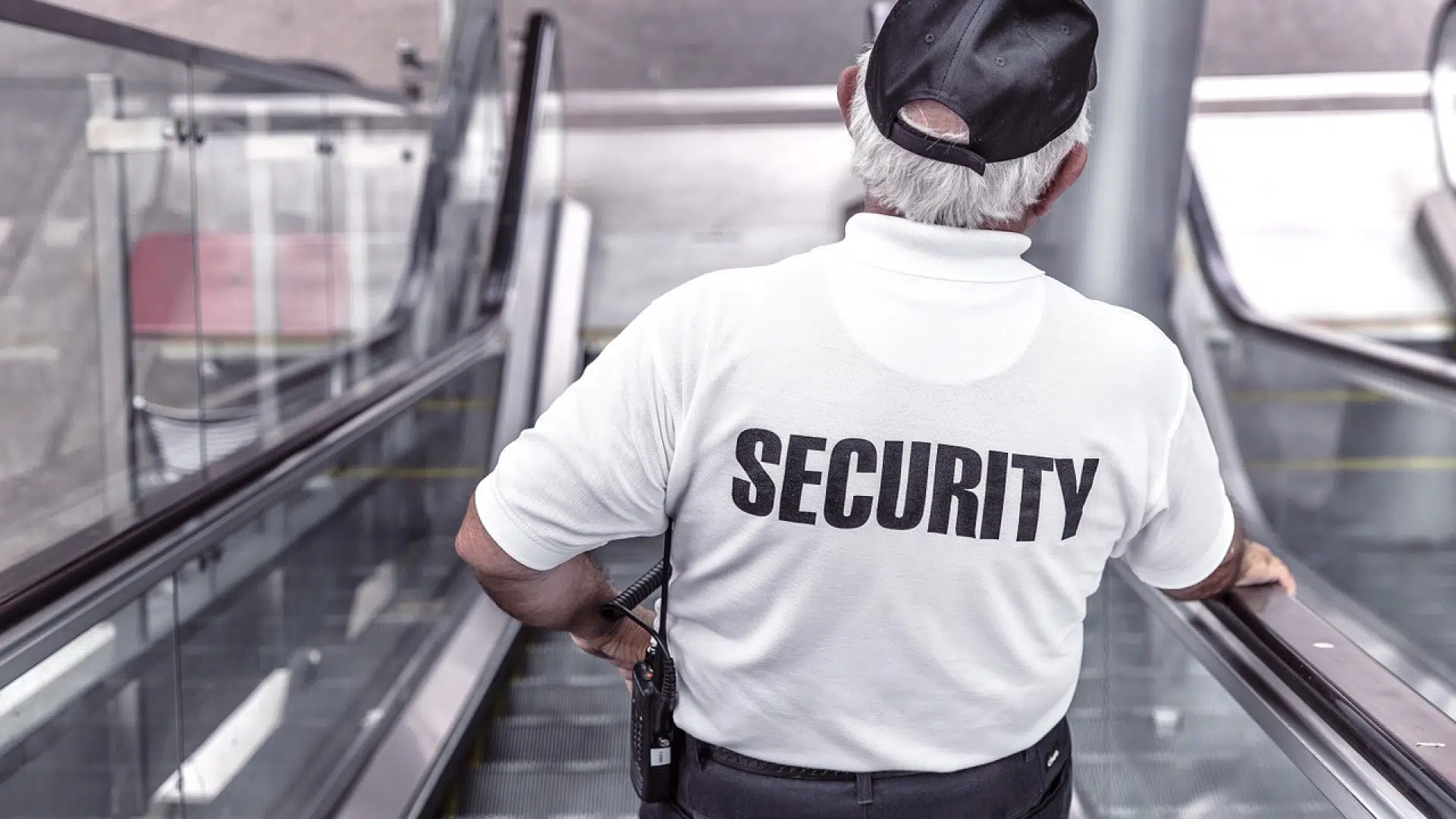 Quelles sont les compétences d'un agent de sécurité ?