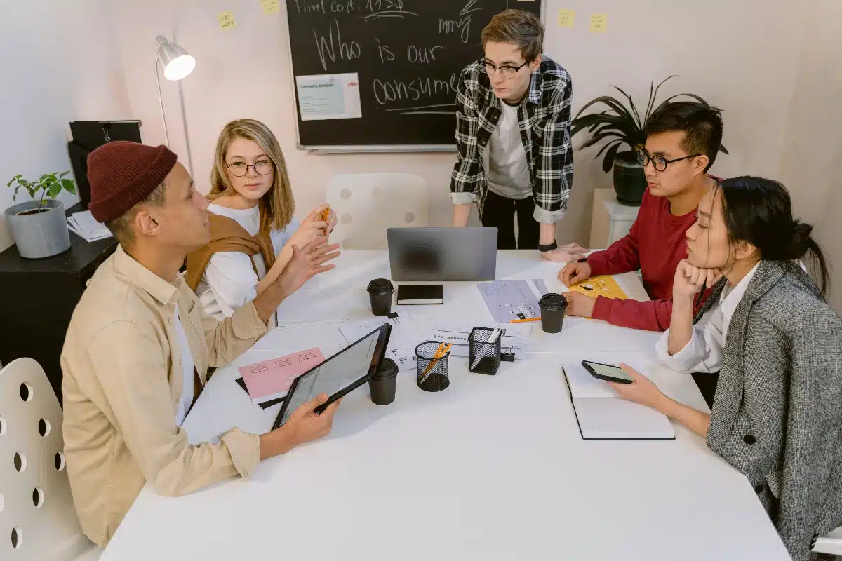 compétences  formations