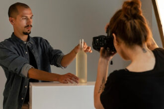 Tout savoir sur la formation en école pour devenir photographe