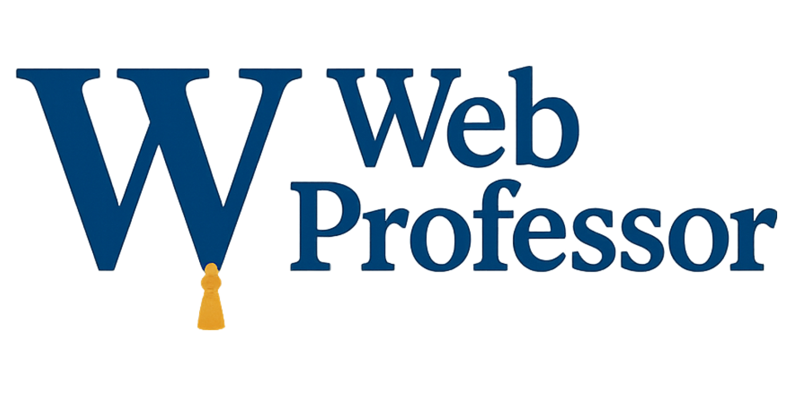 Web Professor
